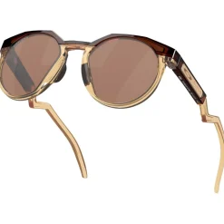 Lunettes De Soleil À La Vue|Lunettes Femme<Oakley Lunettes de soleil HSTN Kylian Mbappé Signature Series Sark Amber Light Curry Prizm Tungsten