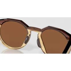 Lunettes De Soleil À La Vue|Lunettes Femme<Oakley Lunettes de soleil HSTN Kylian Mbappé Signature Series Sark Amber Light Curry Prizm Tungsten