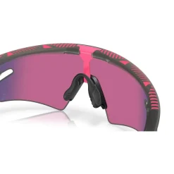 Lunettes Trail|Lunettes Trail-Running<Oakley Lunettes de soleil Sphaera Slash Giro Grey Smoke Prizm Road