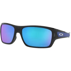 Best Lunettes de soleil Turbine Black Ink Sapphire Iridium Homme Lunettes Homme|Lunettes Homme