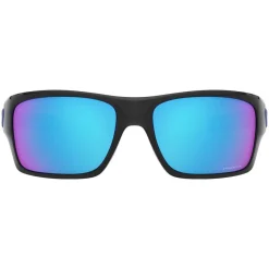 Best Lunettes de soleil Turbine Black Ink Sapphire Iridium Homme Lunettes Homme|Lunettes Homme