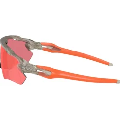 Clearance Lunettes de soleil Radar Ev Path Matte Grey Ink Prizm Trail Torch Femme Lunettes Trail|Lunettes Trail-Running