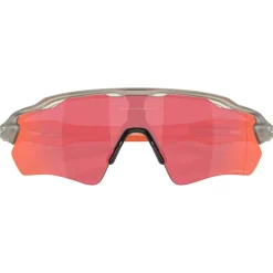 Clearance Lunettes de soleil Radar Ev Path Matte Grey Ink Prizm Trail Torch Femme Lunettes Trail|Lunettes Trail-Running