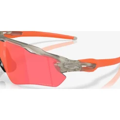 Clearance Lunettes de soleil Radar Ev Path Matte Grey Ink Prizm Trail Torch Femme Lunettes Trail|Lunettes Trail-Running