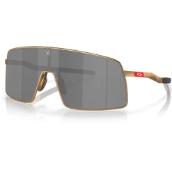 Best Lunettes de soleil Sutro Ti Matte Gold Prizm Black Femme Lunettes Femme