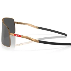 Best Lunettes de soleil Sutro Ti Matte Gold Prizm Black Femme Lunettes Femme