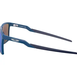 Sale Lunettes de soleil Futurity Sun Satin Ocean Blue Prizm Sapphire Femme Lunettes Femme|Lunettes Femme
