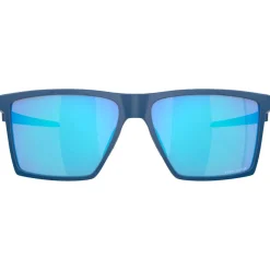Sale Lunettes de soleil Futurity Sun Satin Ocean Blue Prizm Sapphire Femme Lunettes Femme|Lunettes Femme