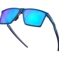 Sale Lunettes de soleil Futurity Sun Satin Ocean Blue Prizm Sapphire Femme Lunettes Femme|Lunettes Femme