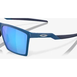 Sale Lunettes de soleil Futurity Sun Satin Ocean Blue Prizm Sapphire Femme Lunettes Femme|Lunettes Femme