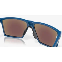 Sale Lunettes de soleil Futurity Sun Satin Ocean Blue Prizm Sapphire Femme Lunettes Femme|Lunettes Femme