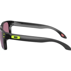 Lunettes de soleil Holbrook Xxs Black Ink Prizm Jade Enfant Lunettes Enfant