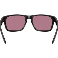 Lunettes de soleil Holbrook Xxs Black Ink Prizm Jade Enfant Lunettes Enfant