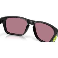 Lunettes de soleil Holbrook Xxs Black Ink Prizm Jade Enfant Lunettes Enfant