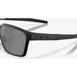 Discount Lunettes de soleil Actuator Sq Matte Black Prizm Black Femme Lunettes Femme