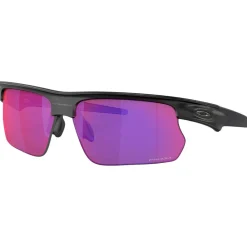 Best Lunettes de soleil Bisphaera Matte Black Prizm Road Femme Lunettes Femme|Lunettes Homme