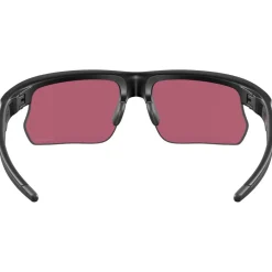 Best Lunettes de soleil Bisphaera Matte Black Prizm Road Femme Lunettes Femme|Lunettes Homme