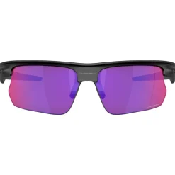 Best Lunettes de soleil Bisphaera Matte Black Prizm Road Femme Lunettes Femme|Lunettes Homme