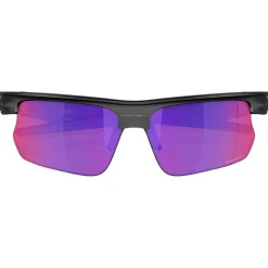 Best Lunettes de soleil Bisphaera Matte Black Prizm Road Femme Lunettes Femme|Lunettes Homme