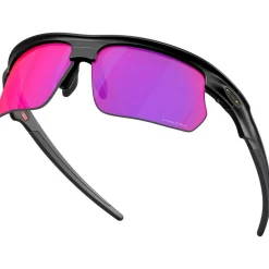 Best Lunettes de soleil Bisphaera Matte Black Prizm Road Femme Lunettes Femme|Lunettes Homme