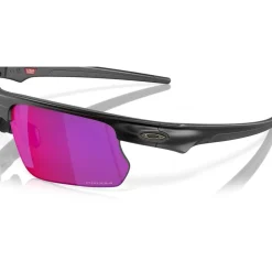 Best Lunettes de soleil Bisphaera Matte Black Prizm Road Femme Lunettes Femme|Lunettes Homme