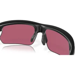 Best Lunettes de soleil Bisphaera Matte Black Prizm Road Femme Lunettes Femme|Lunettes Homme