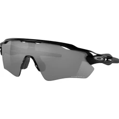 Lunettes Trail|Lunettes Trail-Running<Oakley Lunettes de soleil Radar Ev Path Polished Black Prizm Black