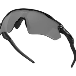 Lunettes Trail|Lunettes Trail-Running<Oakley Lunettes de soleil Radar Ev Path Polished Black Prizm Black