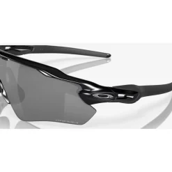 Lunettes Trail|Lunettes Trail-Running<Oakley Lunettes de soleil Radar Ev Path Polished Black Prizm Black