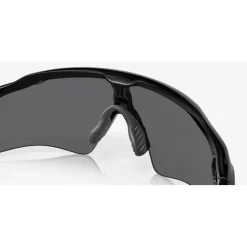 Lunettes Trail|Lunettes Trail-Running<Oakley Lunettes de soleil Radar Ev Path Polished Black Prizm Black