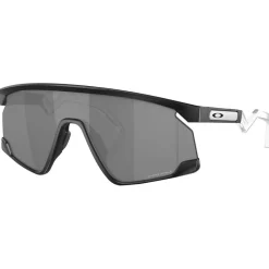 Lunettes Homme<Oakley Lunettes de soleil Bxtr Matte Black Prizm Black