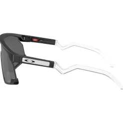 Lunettes Homme<Oakley Lunettes de soleil Bxtr Matte Black Prizm Black