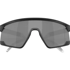 Lunettes Homme<Oakley Lunettes de soleil Bxtr Matte Black Prizm Black