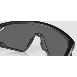 Lunettes Homme<Oakley Lunettes de soleil Bxtr Matte Black Prizm Black