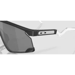 Lunettes Homme<Oakley Lunettes de soleil Bxtr Matte Black Prizm Black