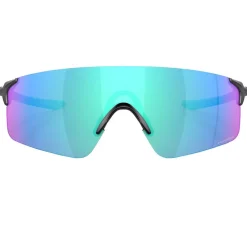 Lunettes de soleil EVZero Blades Steel Prizm Sapphire Femme Lunettes Femme|Lunettes Homme