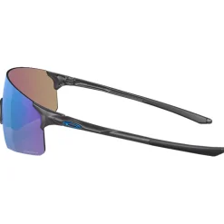 Lunettes de soleil EVZero Blades Steel Prizm Sapphire Femme Lunettes Femme|Lunettes Homme