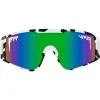 Clearance Lunettes de soleil The Baby Vipes The Cowabunga Enfant Lunettes Enfant