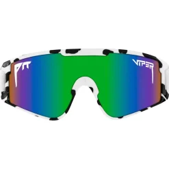 Clearance Lunettes de soleil The Baby Vipes The Cowabunga Enfant Lunettes Enfant