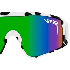 Clearance Lunettes de soleil The Baby Vipes The Cowabunga Enfant Lunettes Enfant