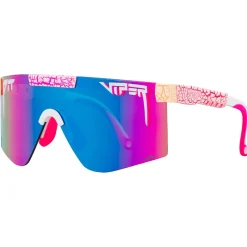 Lunettes Femme|Lunettes Polarisées<Pit Viper Lunettes de soleil The Original 2.0 Wide Polarized The Aftershock