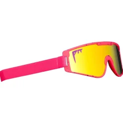 Lunettes Enfant<Pit Viper Lunettes de soleil The Baby Vipes The Radical