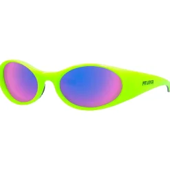 Best Lunettes de soleil The Slammer The Sludge Femme Lunettes Femme
