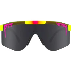 Lunettes Polarisées<Pit Viper Lunettes de soleil The Originals Double Wides Polarized The Italo