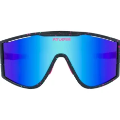 Lunettes de soleil The Try Hard The Hail Sagan Femme Lunettes Femme