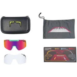 Online Lunettes de soleil The Synthesizer The Shabooms Femme Lunettes Femme
