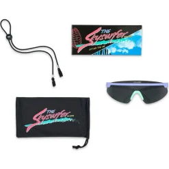 Lunettes Femme|Lunettes Homme<Pit Viper Lunettes de soleil The Skysurfer The Moontower