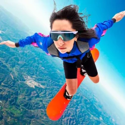 Lunettes Femme|Lunettes Homme<Pit Viper Lunettes de soleil The Skysurfer The Moontower