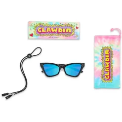 Clearance Lunettes de soleil The Clawdia The Hail Sagan Femme Lunettes Femme