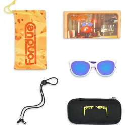 Lunettes Femme<Pit Viper Lunettes de soleil The Fondue The Bonaire Breeze